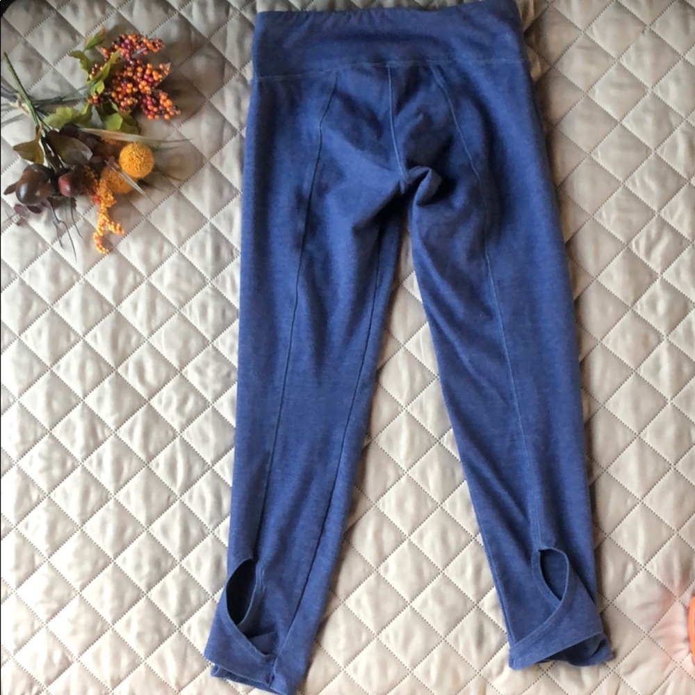 Alternative Legging. Small